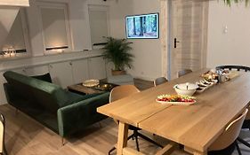 Attic Appart Torun