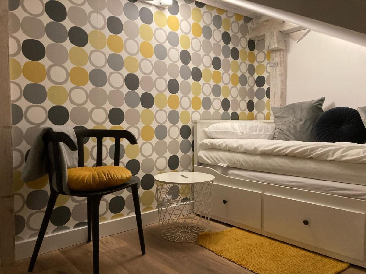 Attic Appart Stary Toruń Zewnętrze zdjęcie
