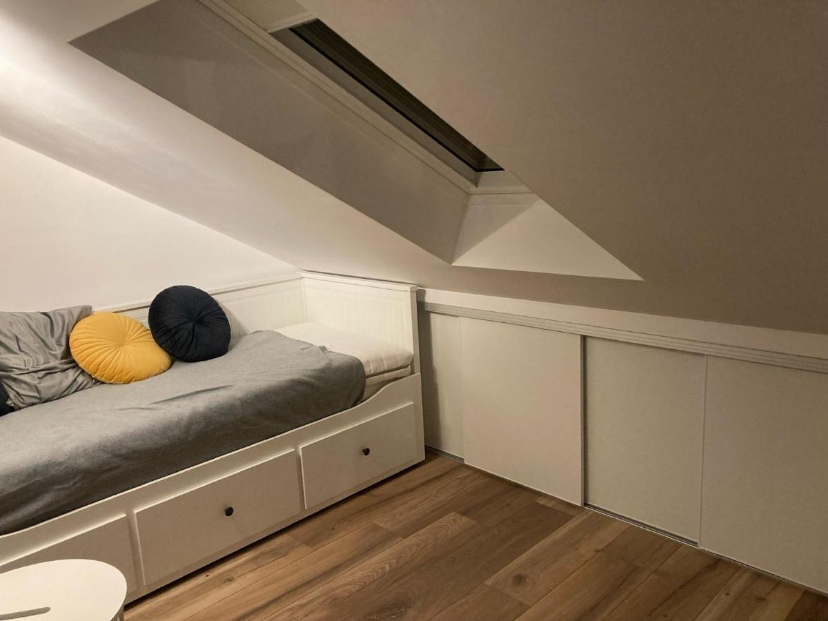Attic Appart Stary Toruń Zewnętrze zdjęcie