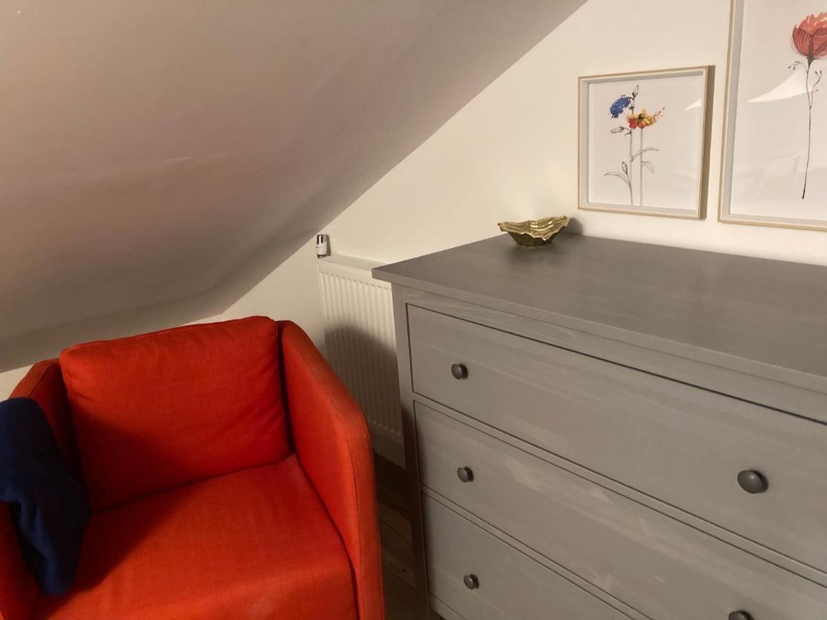 Attic Appart Stary Toruń Zewnętrze zdjęcie