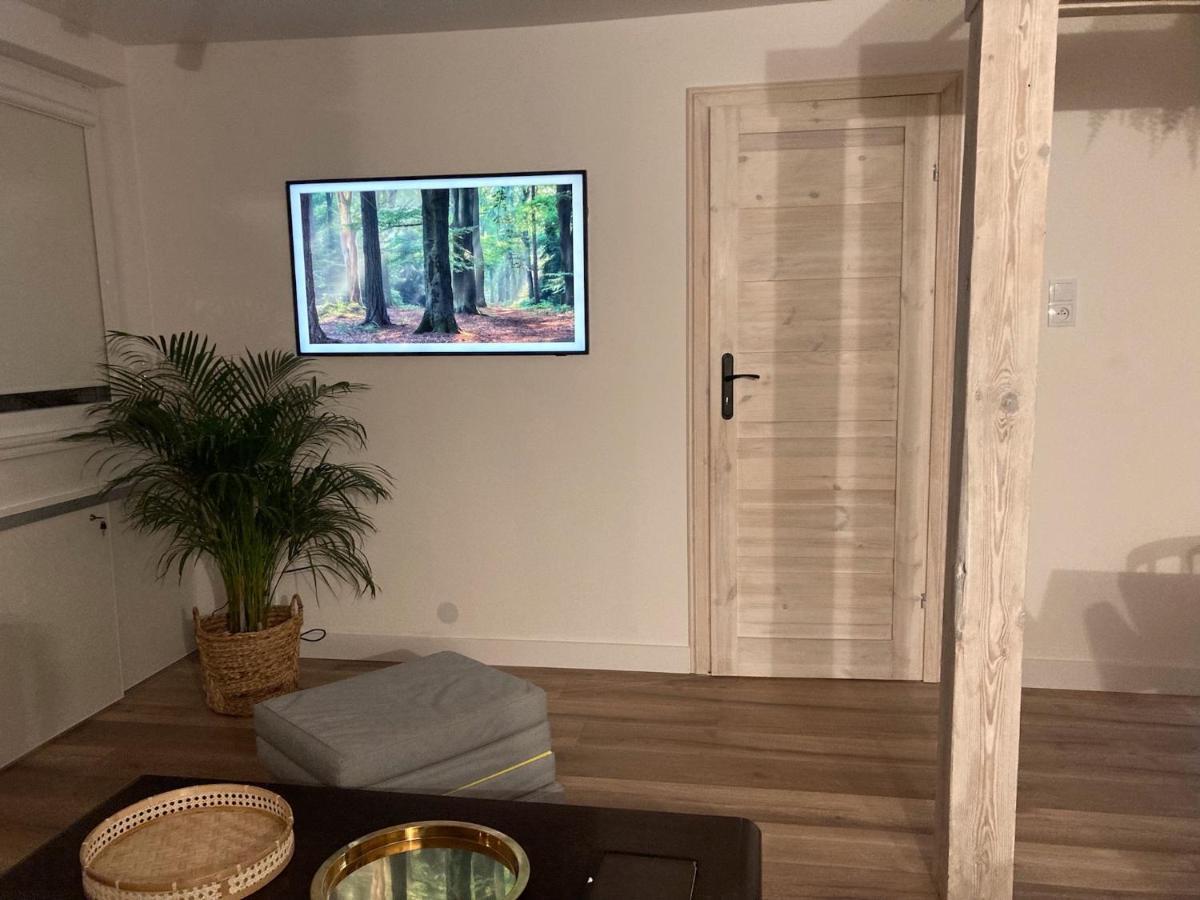 Attic Appart Stary Toruń Zewnętrze zdjęcie