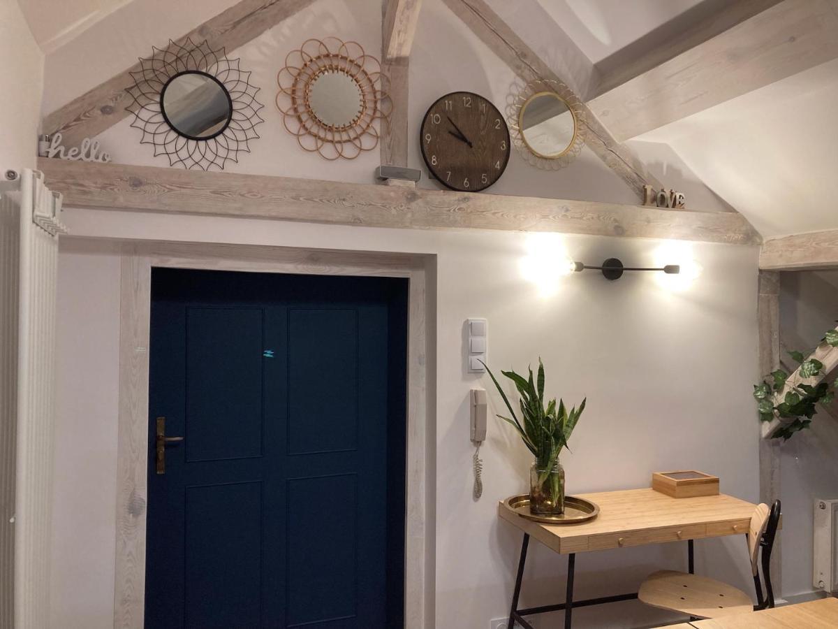 Attic Appart Stary Toruń Zewnętrze zdjęcie
