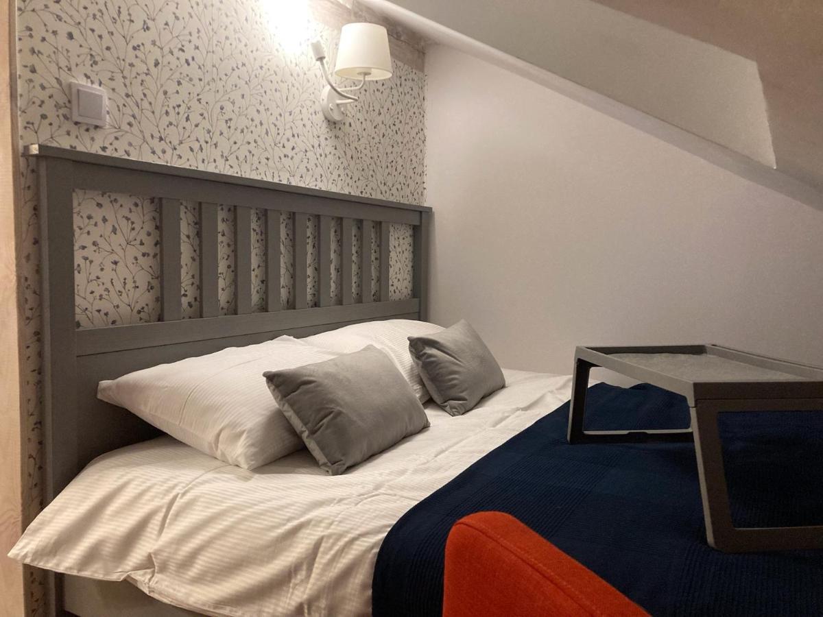 Attic Appart Stary Toruń Zewnętrze zdjęcie
