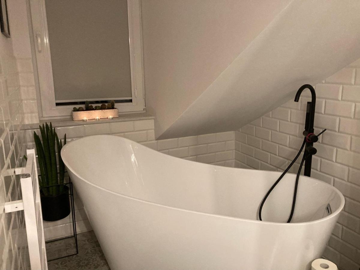 Attic Appart Stary Toruń Zewnętrze zdjęcie