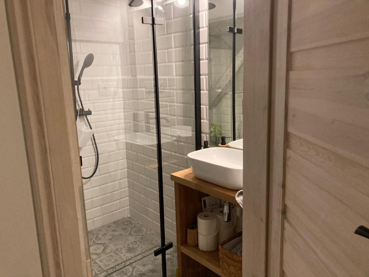 Attic Appart Stary Toruń Zewnętrze zdjęcie